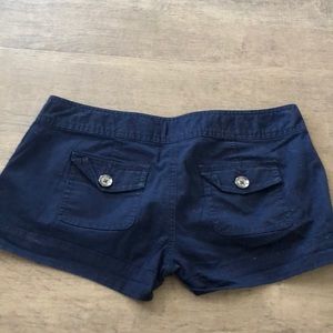 Express Shorts